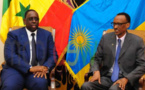 Le Président Macky Sall à Kigali pour la deuxième édition du Next Einstein Forum