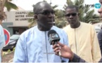 Abdoulaye Diouf Sarr : « Mamadou Diop est le grand frère de ma mère. J’ai perdu un oncle qui s’est beaucoup occupé de sa famille »