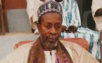 Nécrologie : Serigne Mansour Niasse a perdu son oncle Serigne Dara Ousmane Ndiaye