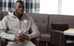 Kalidou Koulibaly : "Notre système, c'est le 4-3-3"