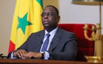 Macky Sall se rendra au Mondial 2018