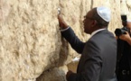 Incident diplomatique : Sidiki Kaba visite la Mosquée Al-Aqsa de Jérusalem, les Palestiniens exigent des excuses du Sénégal