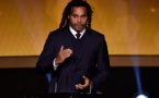 Karembeu explique pourquoi l'équipe de France va gagner le Mondial