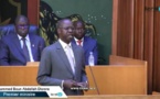 Face aux députés : Mahammed Boun Abdallah Dionne fait le bilan des six ans du Président Macky Sall