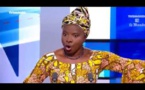 Angélique Kidjo détruit la France et ses présidents satellites en direct