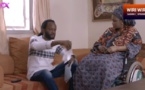 Série TV Sénégal : WIRI WIRI  saison 2 épisode 4