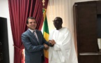 Dr Safwat Ibraghith, Ambassadeur de la Palestine" Nous n'avons aucun problème avec le Sénégal"