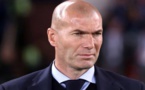 Football: Zidane s’exprime sur son avenir avec le Réal Madrid