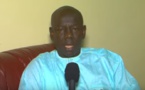 Vidéo-Wilane plaide la grâce pour Khalifa Sall au même titre que Karim Wade