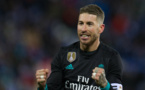 Sergio Ramos à coeur ouvert: "je suis parti de rien ! "