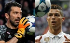 Ligue des champions : Choc Juventus vs Real Madrid à 18h45