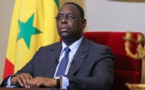 Suivez le discours à la Nation du 3 avril 2018 du chef de l’Etat, Macky Sall en direct sur leral.net