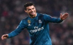 Ligue des Champions : Cristiano Ronaldo atomise la Juve d’un doublé, Zidane encense son joueur (vidéo)