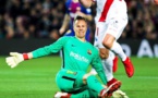 Marc-André ter Stegen, la revanche du blond