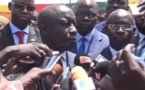 Idrissa Seck : "Si Macky Sall veut instaurer une dictature (...) Karim Wade m'a appelé et m'a dit"