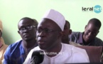 Macky Sall veut imposer une parodie de démocratie, selon Cheikh Bamba Dièye