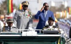 Macky Sall en gardien de l’intégrité territoriale du Sénégal : « Les années à venir, nous verrons une montée en puissance de toutes les armées et de toutes les forces paramilitaires »