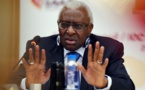 Situation de Lamine Diack : le Sénégal et la France interpellés