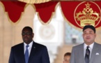 MAROC-SÉNÉGAL: Le Roi Mohammed VI écrit au Président Macky Sall