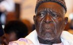 Serigne Bara retrouve Touba après un mois d'absence pour raisons médicales