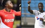 Prix Marc-Vivien Foé 2018 : Moussa Konaté et Keita Baldé Diao parmi les nominés