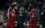 Après la qualification de Liverpool, Sadio Mané réagit au micro de Canal