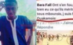 Drame du stade Demba Diop : Le jeune Bara Fall relaxé 