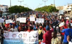 URGENT : Échauffourées entre la police et le G6 à Ziguinchor, des enseignants arrêtés