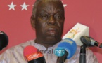 Diop Sy: " sou pékhé done takha falou, may done président""