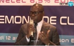 .Emprunt obligataire de 38,250 milliards FCFA : Pierre Goudiaby Atepa cite en exemple « la vision et l’efficacité » de Senelec