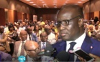 Mouhamadou Makhtar Cissé, DG Senelec : « Le Sénégal peut devenir un Hub énergétique et notre défi est de faire de l’électricité, un facteur de compétitivité pour l’économie nationale »