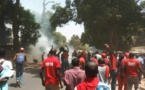 Répression de la marche des enseignants à Ziguinchor:  l’Inter-Cadre exprime son indignation et met en garde le gouvernement 