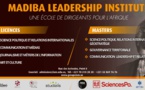 Le Madiba Leadership Institute noue un partenariat avec le Think Tank Wathi pour un renforcement des travaux de recherche