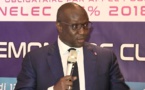 Allocution de Mouhamadou Makhtar Cissé, DG Senelec, lors de la cérémonie officielle de partage des résultats de l’emprunt obligataire « Senelec 6,5% 2018-2025 » avec CGF Bourse-IMPAXIS Securities