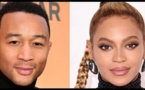 People: cette belle anecdote que John Legend raconte sur Beyonce (Vidéo)