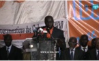 Idrissa Seck dissuade la société civile : "je ne dialoguerai pas avec Macky Sall, car sa parole n’est pas stable et il n’honore pas ses engagements"