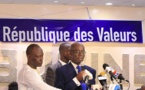 Thierno Alassane Sall prié de rembourser 9,6 millions de FCFA