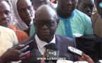 Me El Hadj Diouf, avocat de Barthélémy Dias :"Diakhléna, Sénégal nekatoul démocratie, lou nekh bour rek"