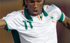 Drogba reprend service