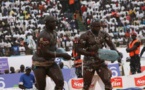 Balla Gaye 1 sur Xaragne Lô: « pour battre Modou Lô, il faut… »