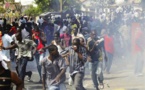 ‘’Y en a marre’’ invite le peuple devant les grilles de l’Assemblée nationale, ce 19 avril