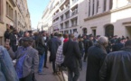 Paris : l’opposition mijote une nouvelle journée de manifestation contre Macky Sall 