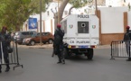 Malick Gakou arrêté