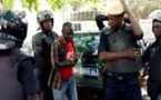 Arrestation d’Abdourahmane Sow, coordonnateur de la Cos /M23 