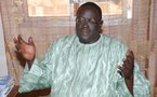 Bamba Ndiaye un allié du Pds pas très emballé par l’idée de voir Karim, le fils,succéder à Wade