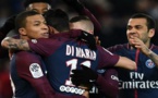 Football: Voici la valeur des joueurs du PSG sur le marché