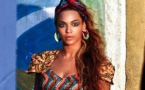 14 photos : Quand Beyoncé sublime le Wax