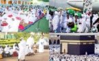 Hajj 2018: le package maintenu à 2.600.000 francs CFA (officiel)