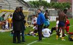 Louhans : L’ancien capitaine sénégalais sur le banc de touche