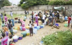 Touba : plusieurs quartiers sans eau depuis 12 jours